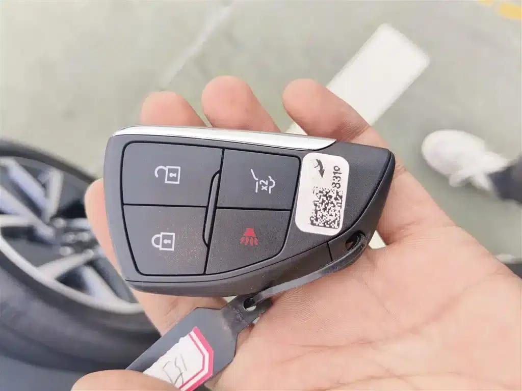 Equinox Plus 2024 155km ACTIV Ultimate Edition — миниатюра 9
