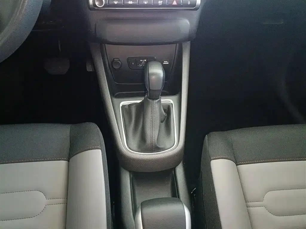 2018 C4 AIRCROSS 350THP Automatic Internet Smart Edition — миниатюра 14