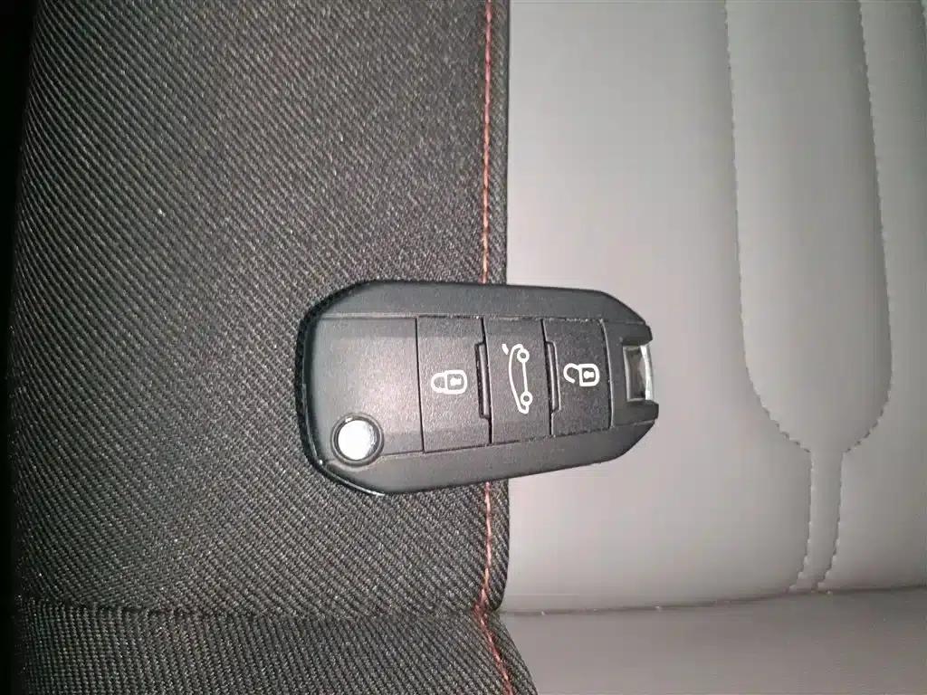 2018 C4 AIRCROSS 350THP Automatic Internet Smart Edition — миниатюра 9