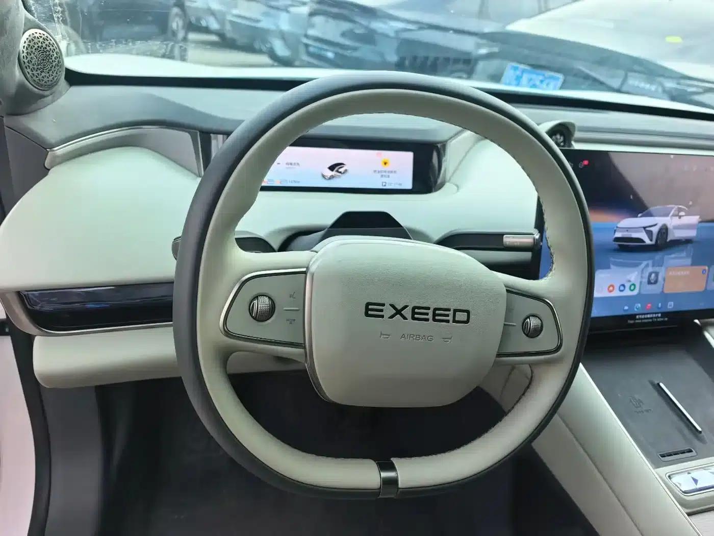 Star Era ES 2025 Range Extender Pro Highway Assist Driving — миниатюра 3