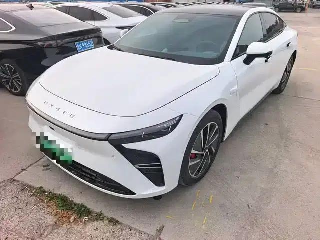Star Era ES 2025 Range Extender Pro Highway Assist Driving