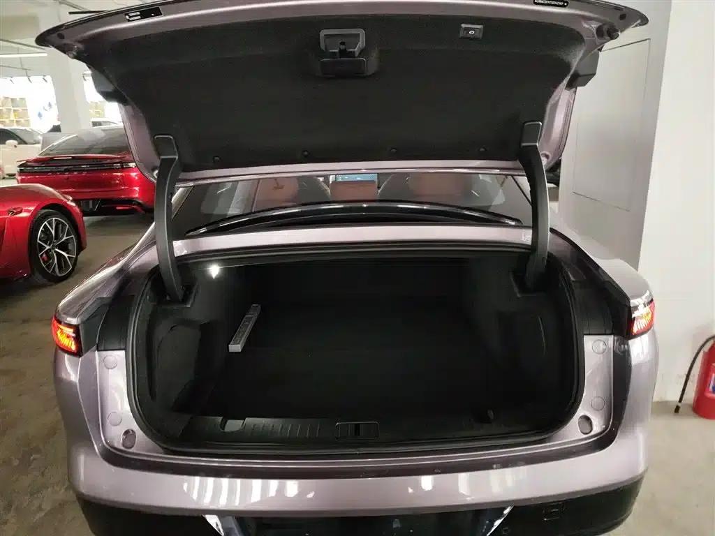 Star Era ES 2025 Range Extended Max Urban Driving Assist — миниатюра 15