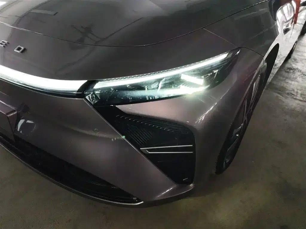 Star Era ES 2025 Range Extended Max Urban Driving Assist — миниатюра 18