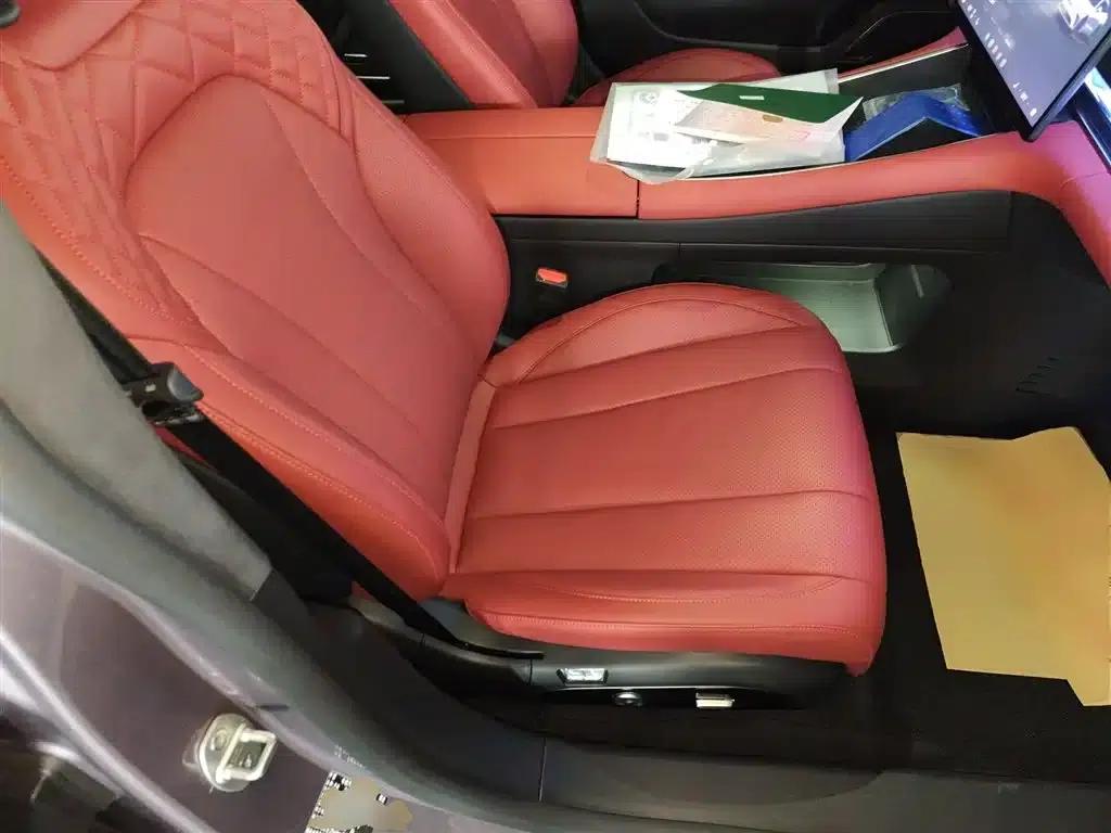 Star Era ES 2025 Range Extended Max Urban Driving Assist — миниатюра 20