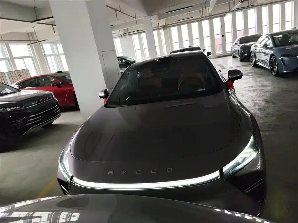 Star Era ES 2025 Range Extended Max Urban Driving Assist — миниатюра 3