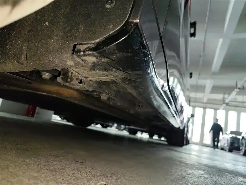 Star Era ES 2025 Range Extended Max Urban Driving Assist — миниатюра 21