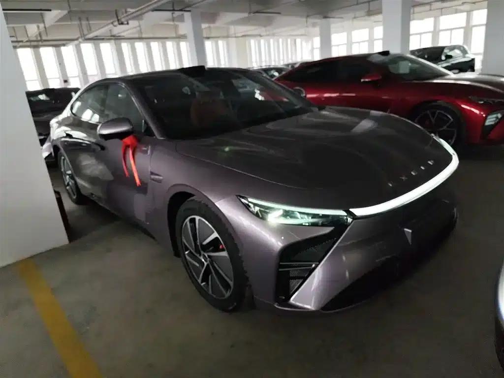 Star Era ES 2025 Range Extended Max Urban Driving Assist — миниатюра 22