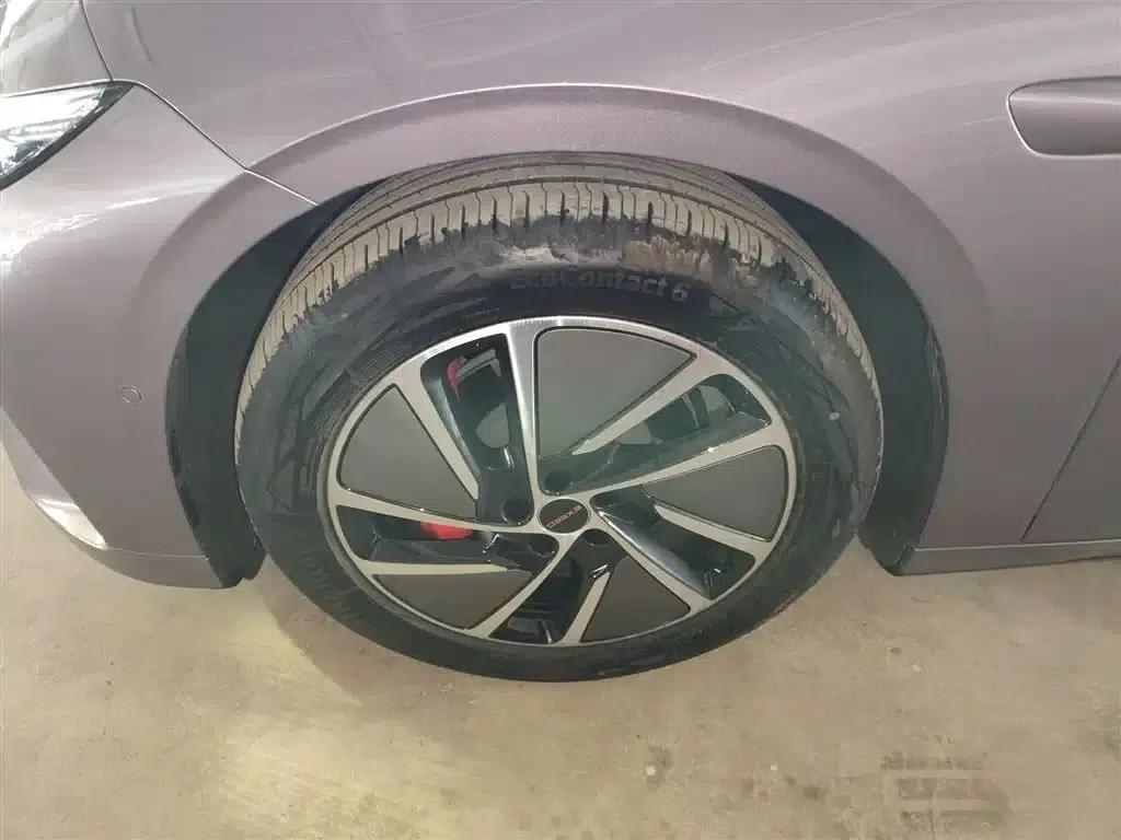 Star Era ES 2025 Range Extended Max Urban Driving Assist — миниатюра 25