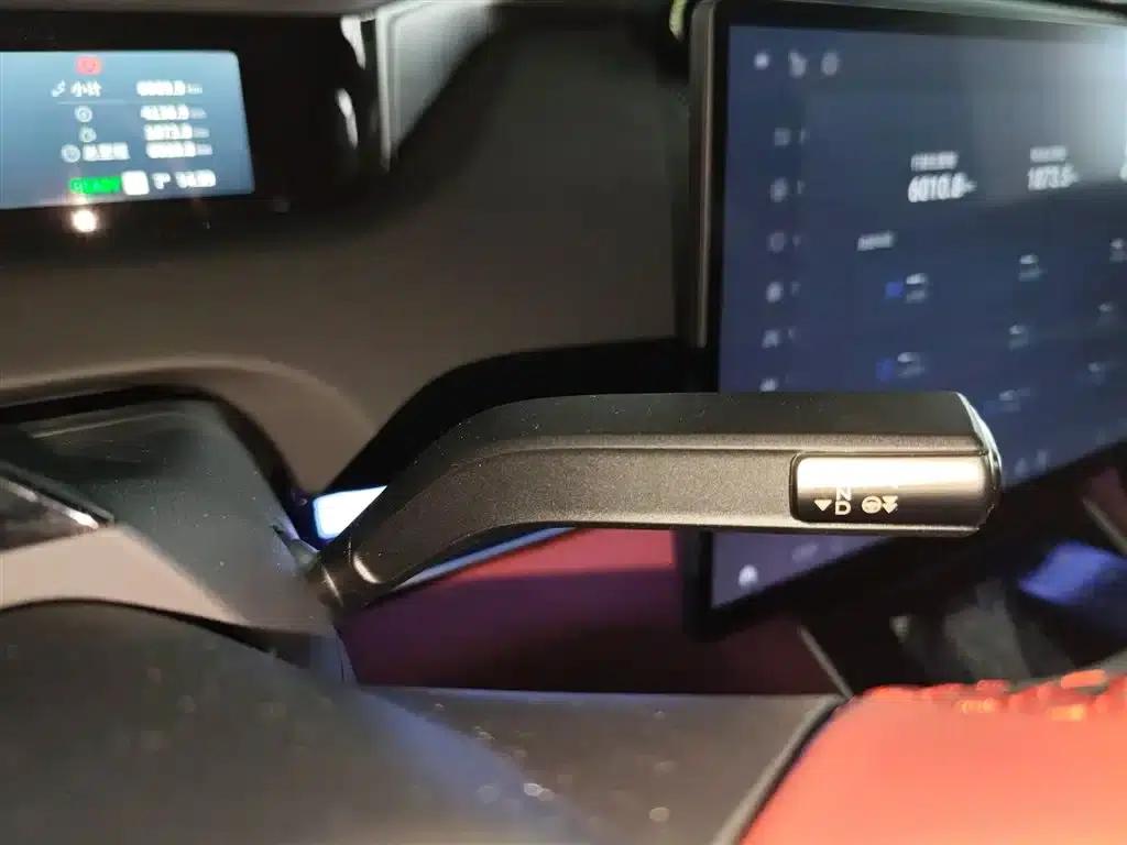 Star Era ES 2025 Range Extended Max Urban Driving Assist — миниатюра 10