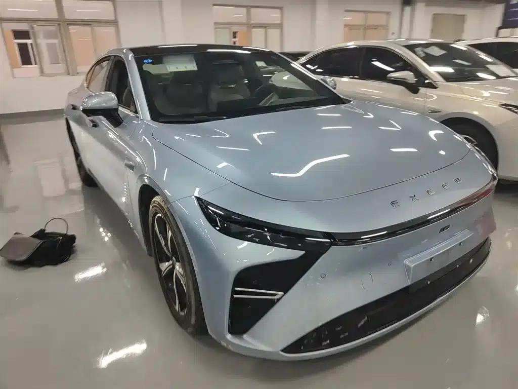 Star Era ES 2024 Max Long Range Edition — миниатюра 22
