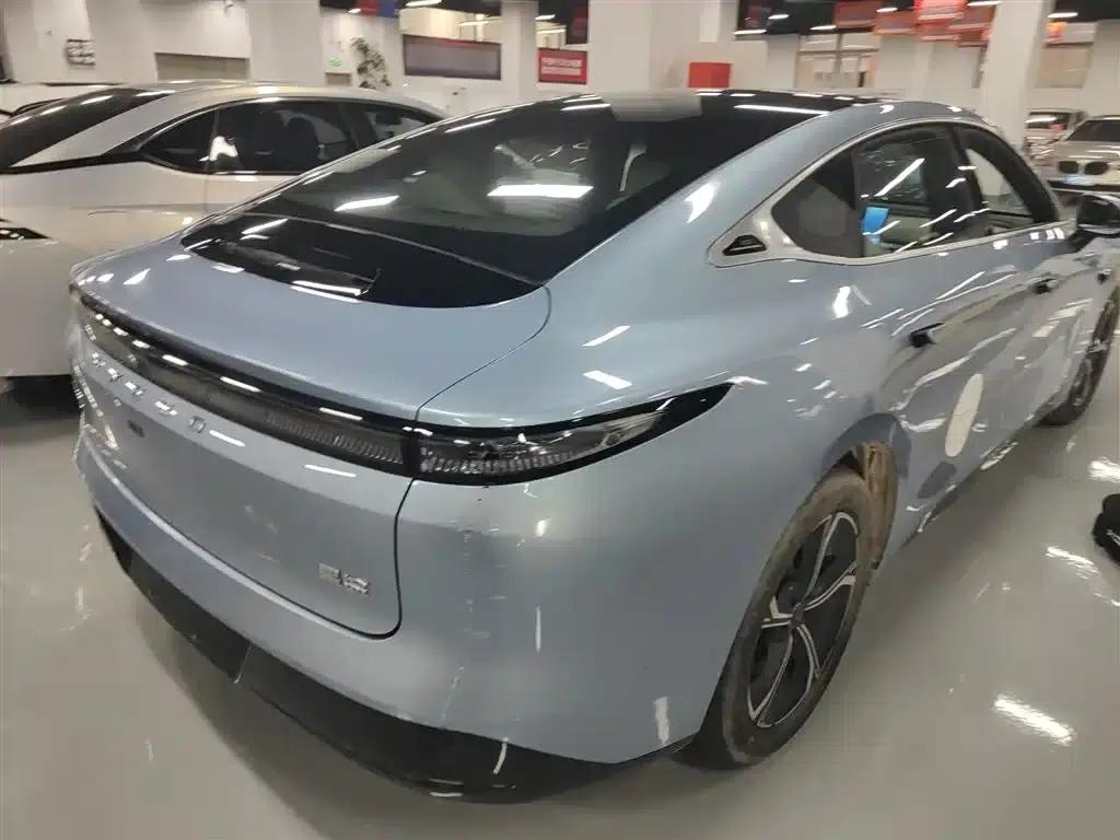 Star Era ES 2024 Max Long Range Edition — миниатюра 5