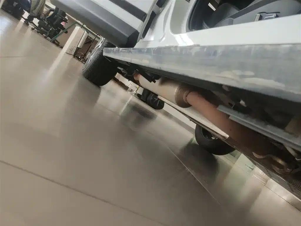 Exeed C-DM 2022 1.5TCI-DHT 105KM Wind Chaser Edition — миниатюра 5