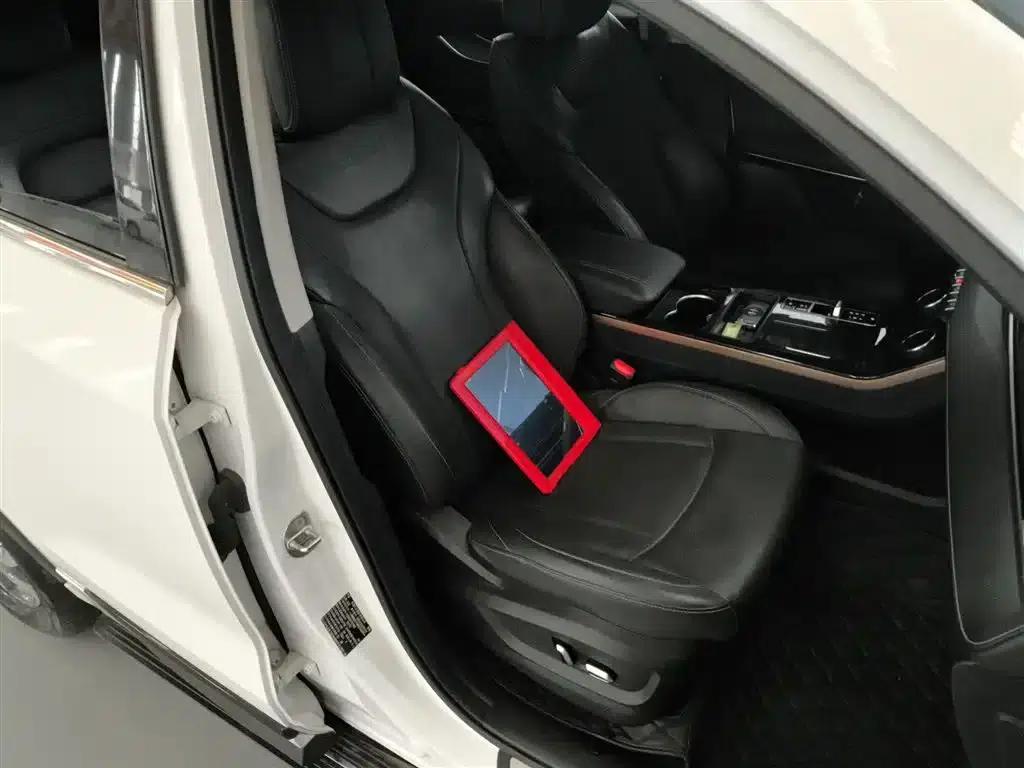 Exeed C-DM 2022 1.5TCI-DHT 105KM Wind Chaser Edition — миниатюра 20