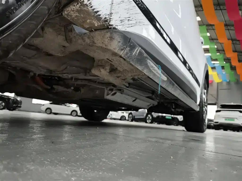 Exeed C-DM 2022 1.5TCI-DHT 105KM Wind Chaser Edition — миниатюра 21