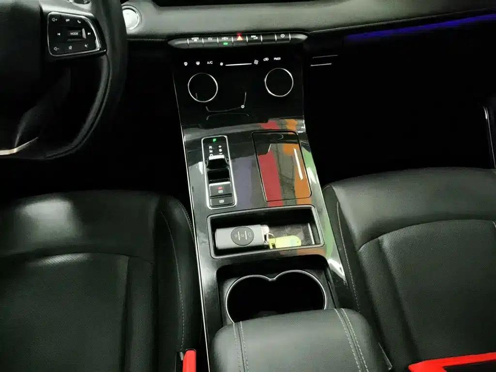 Exeed C-DM 2022 1.5TCI-DHT 105KM Wind Chaser Edition — миниатюра 10