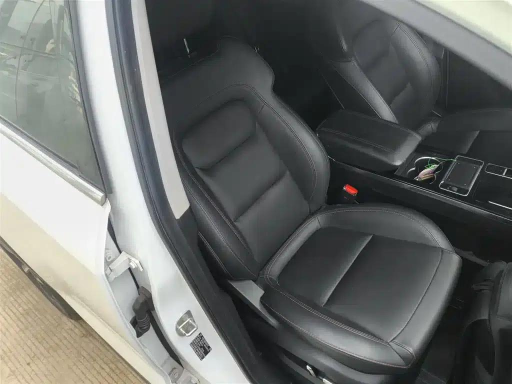 Exeed Chaser 2019 1.6T DCT Star Edition — миниатюра 18
