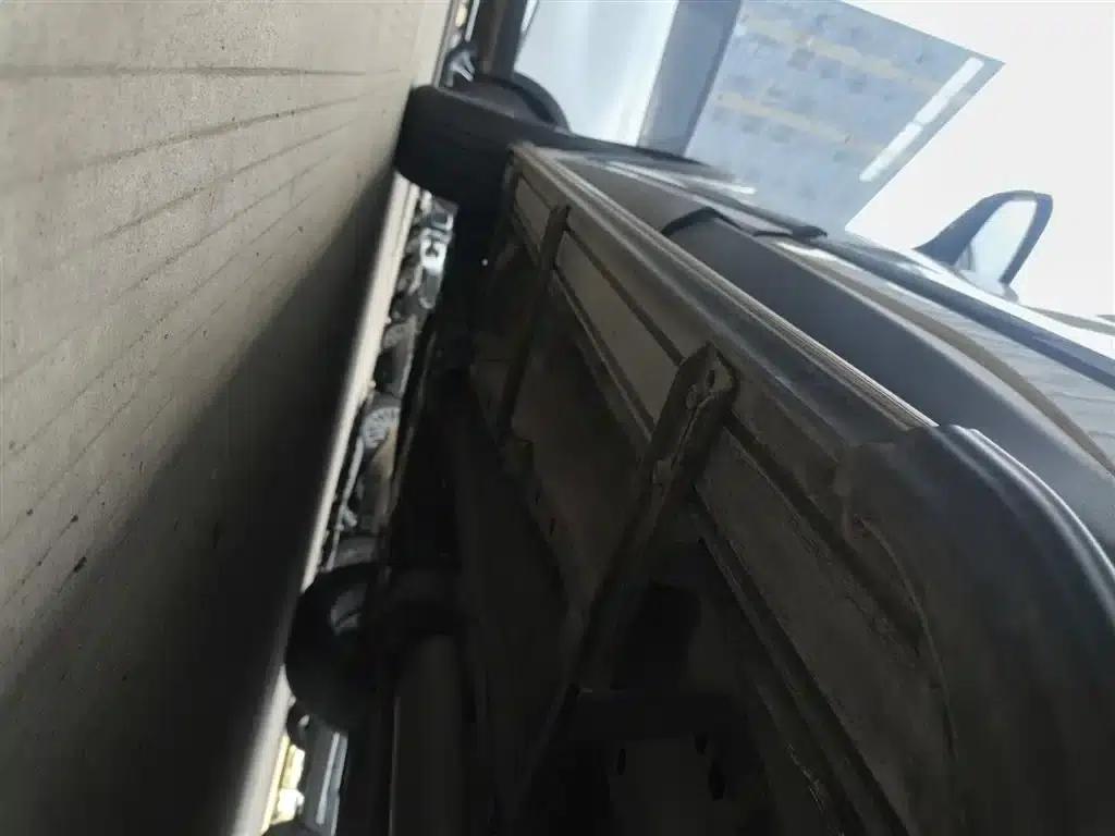 Exeed Chaser 2019 1.6T DCT Star Edition — миниатюра 20