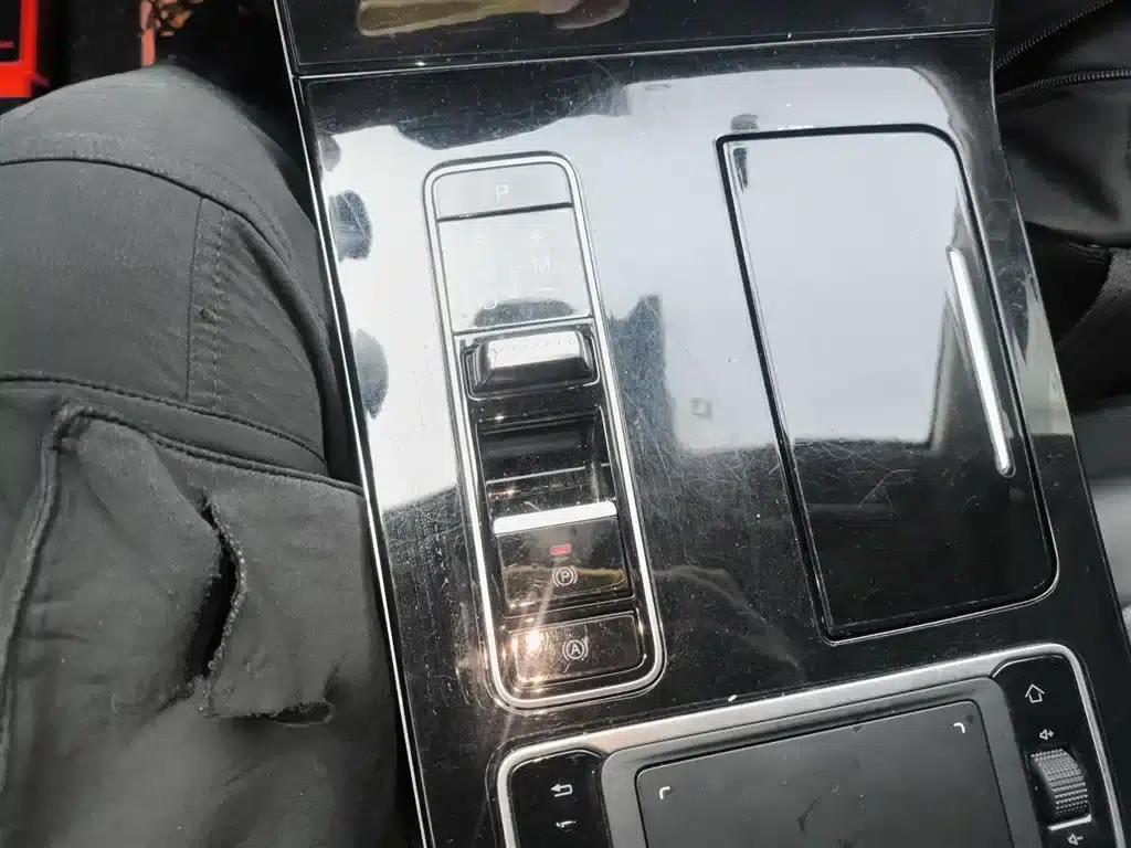 Exeed Chaser 2019 1.6T DCT Star Edition — миниатюра 7