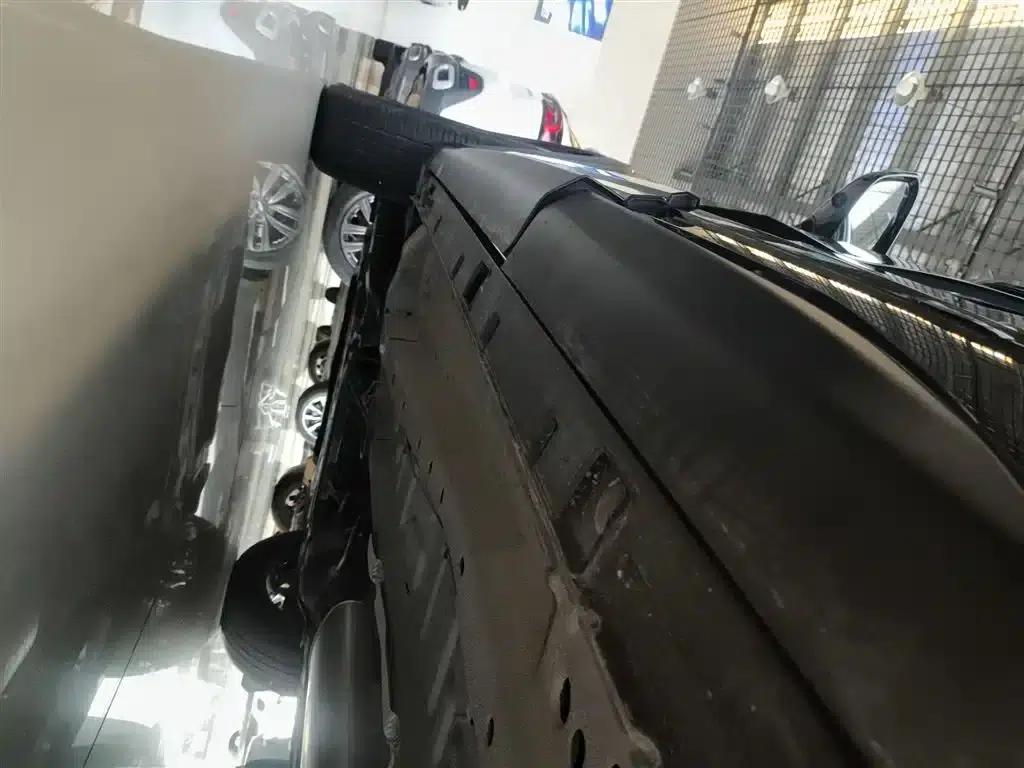 Exeed Chaser 2024 1.5T CVT Swift Edition — миниатюра 22