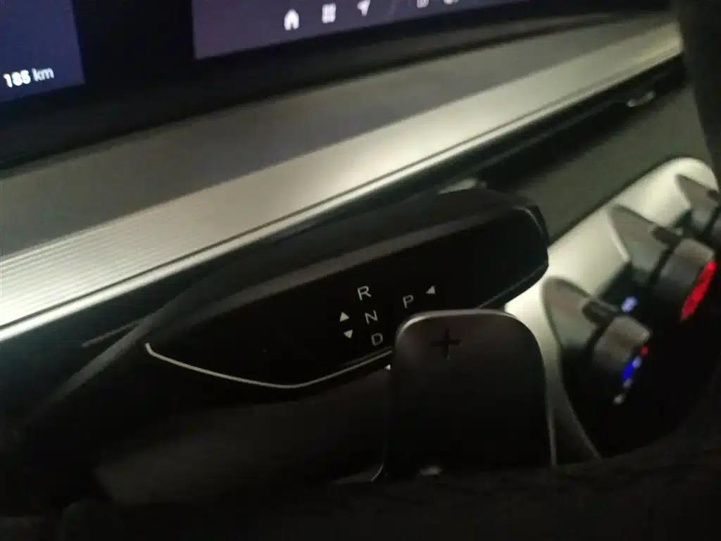 Exeed Yaoguang 2023 400T 2WD Comfort Edition — миниатюра 14
