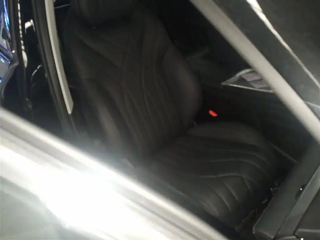 Exeed Yaoguang 2023 400T 2WD Comfort Edition — миниатюра 25