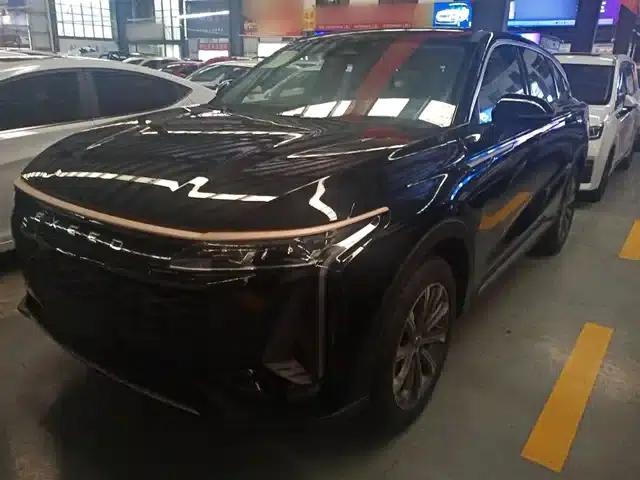 Exeed Yaoguang 2023 400T 2WD Comfort Edition