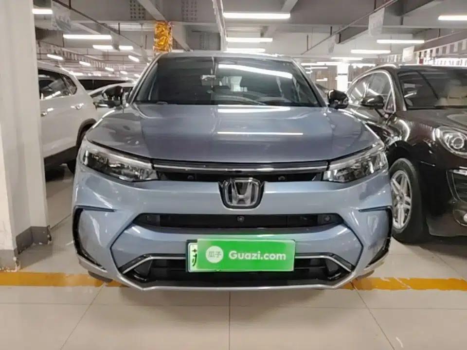 Honda Breeze New Energy 2023 ePHEV Ultimate Edition — миниатюра 2
