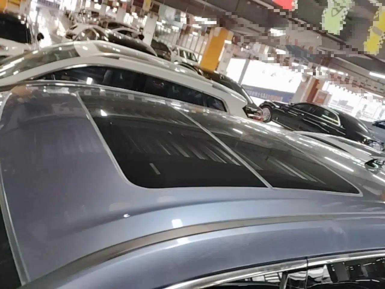 Honda Breeze New Energy 2023 ePHEV Ultimate Edition — миниатюра 11