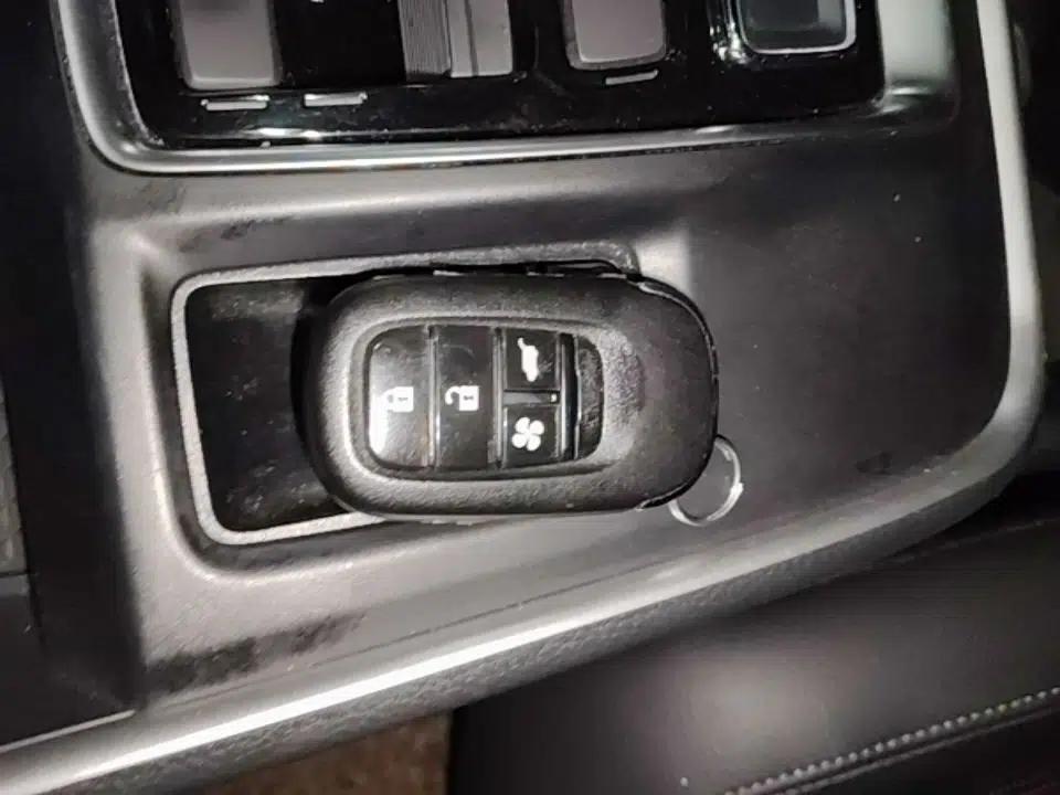 Honda Breeze New Energy 2023 ePHEV Ultimate Edition — миниатюра 12