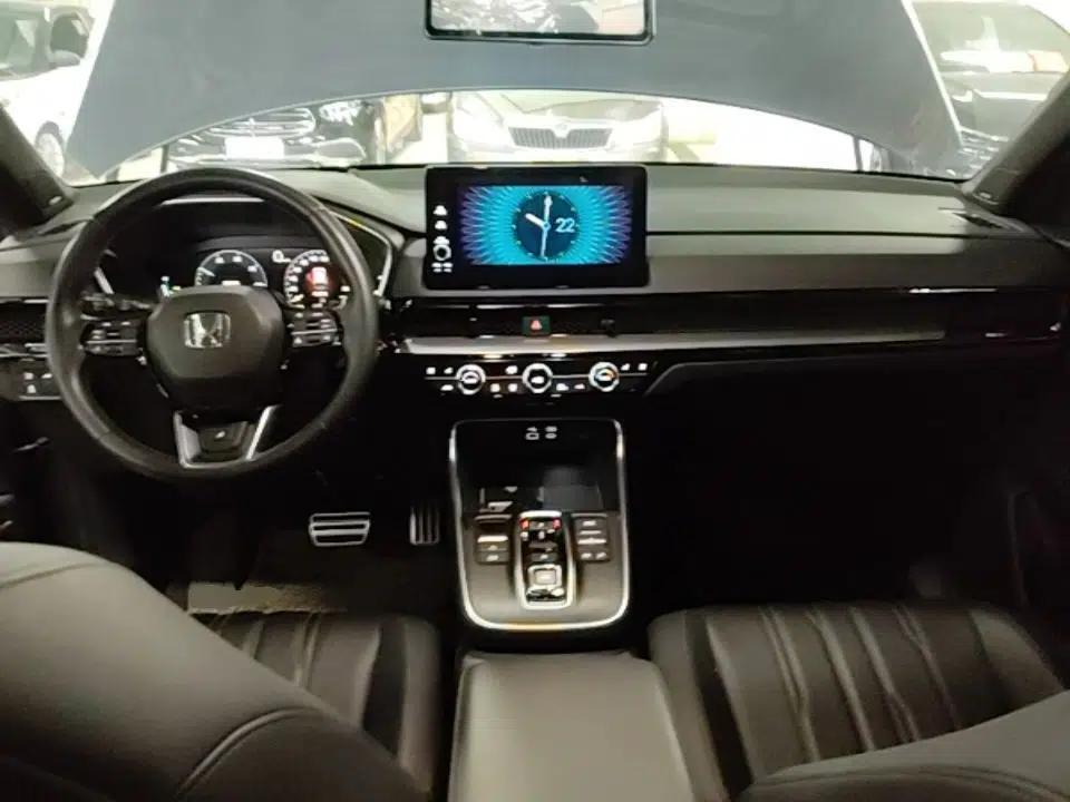 Honda Breeze New Energy 2023 ePHEV Ultimate Edition — миниатюра 13