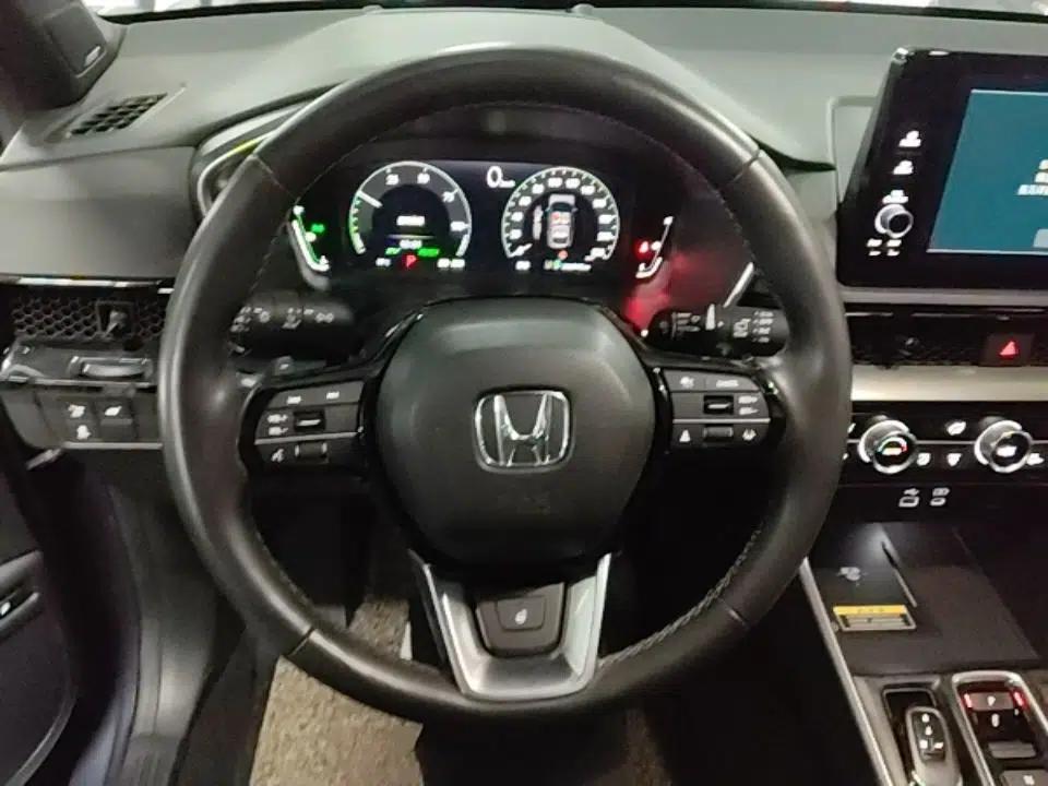 Honda Breeze New Energy 2023 ePHEV Ultimate Edition — миниатюра 14