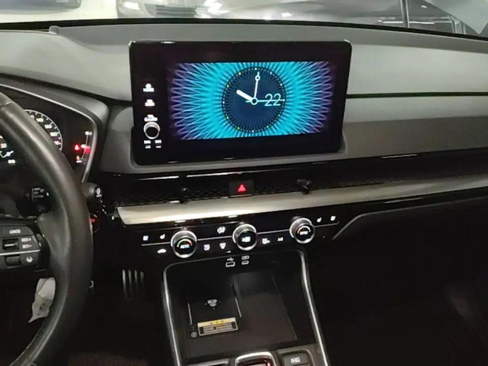 Honda Breeze New Energy 2023 ePHEV Ultimate Edition — миниатюра 16