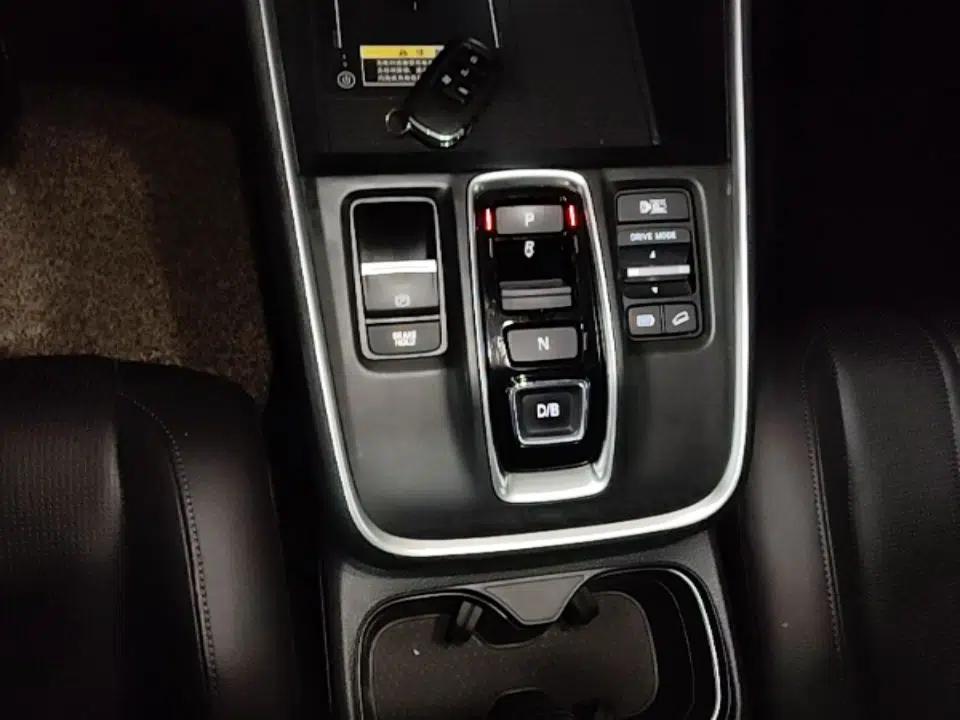 Honda Breeze New Energy 2023 ePHEV Ultimate Edition — миниатюра 17