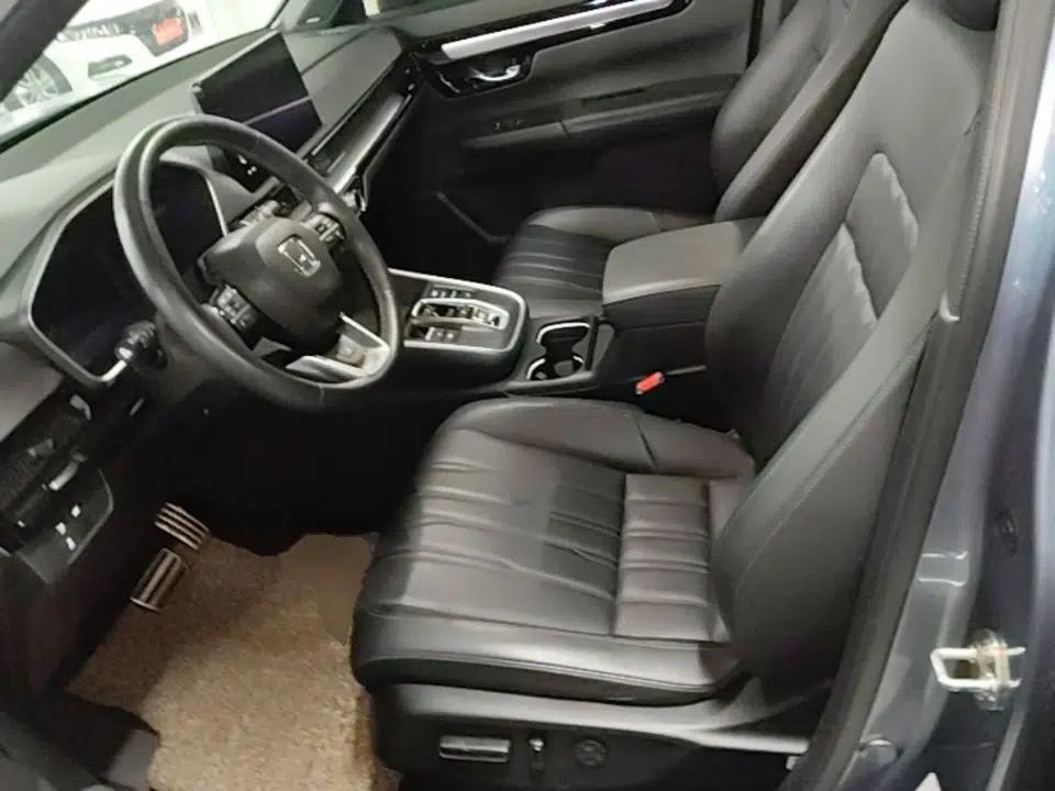 Honda Breeze New Energy 2023 ePHEV Ultimate Edition — миниатюра 18