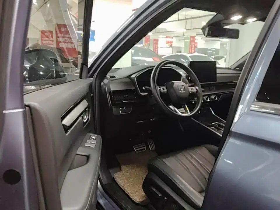 Honda Breeze New Energy 2023 ePHEV Ultimate Edition — миниатюра 19