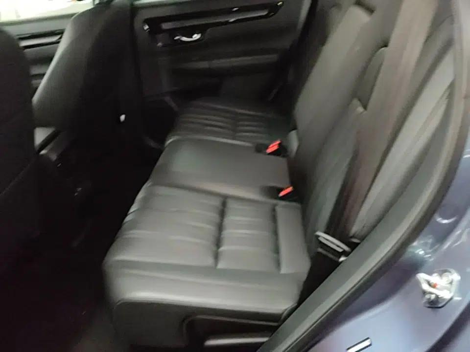 Honda Breeze New Energy 2023 ePHEV Ultimate Edition — миниатюра 20