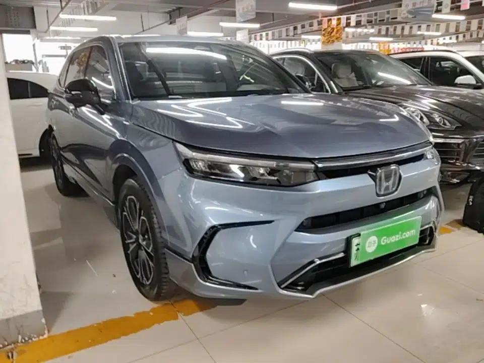 Honda Breeze New Energy 2023 ePHEV Ultimate Edition — миниатюра 3