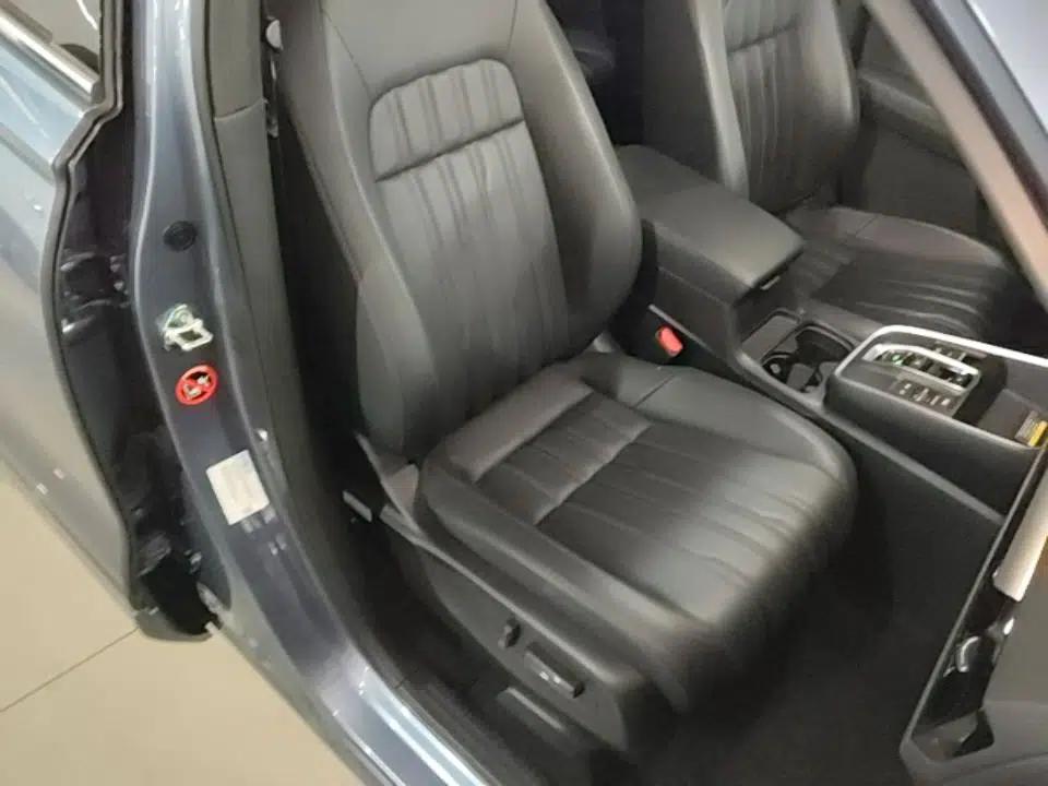Honda Breeze New Energy 2023 ePHEV Ultimate Edition — миниатюра 23