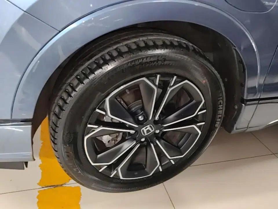 Honda Breeze New Energy 2023 ePHEV Ultimate Edition — миниатюра 8