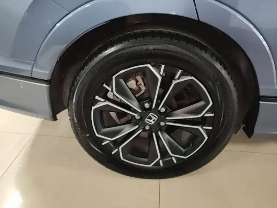 Honda Breeze New Energy 2023 ePHEV Ultimate Edition — миниатюра 10