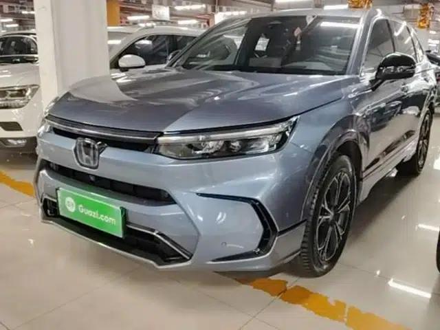 Honda Breeze New Energy 2023 ePHEV Ultimate Edition