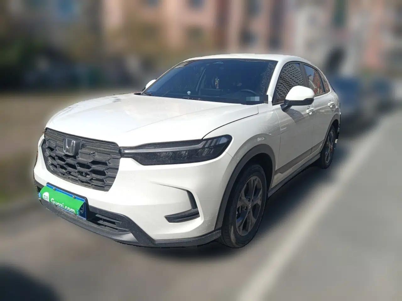 Honda HR-V 2023 240TURBO Jingrui Edition — миниатюра 1