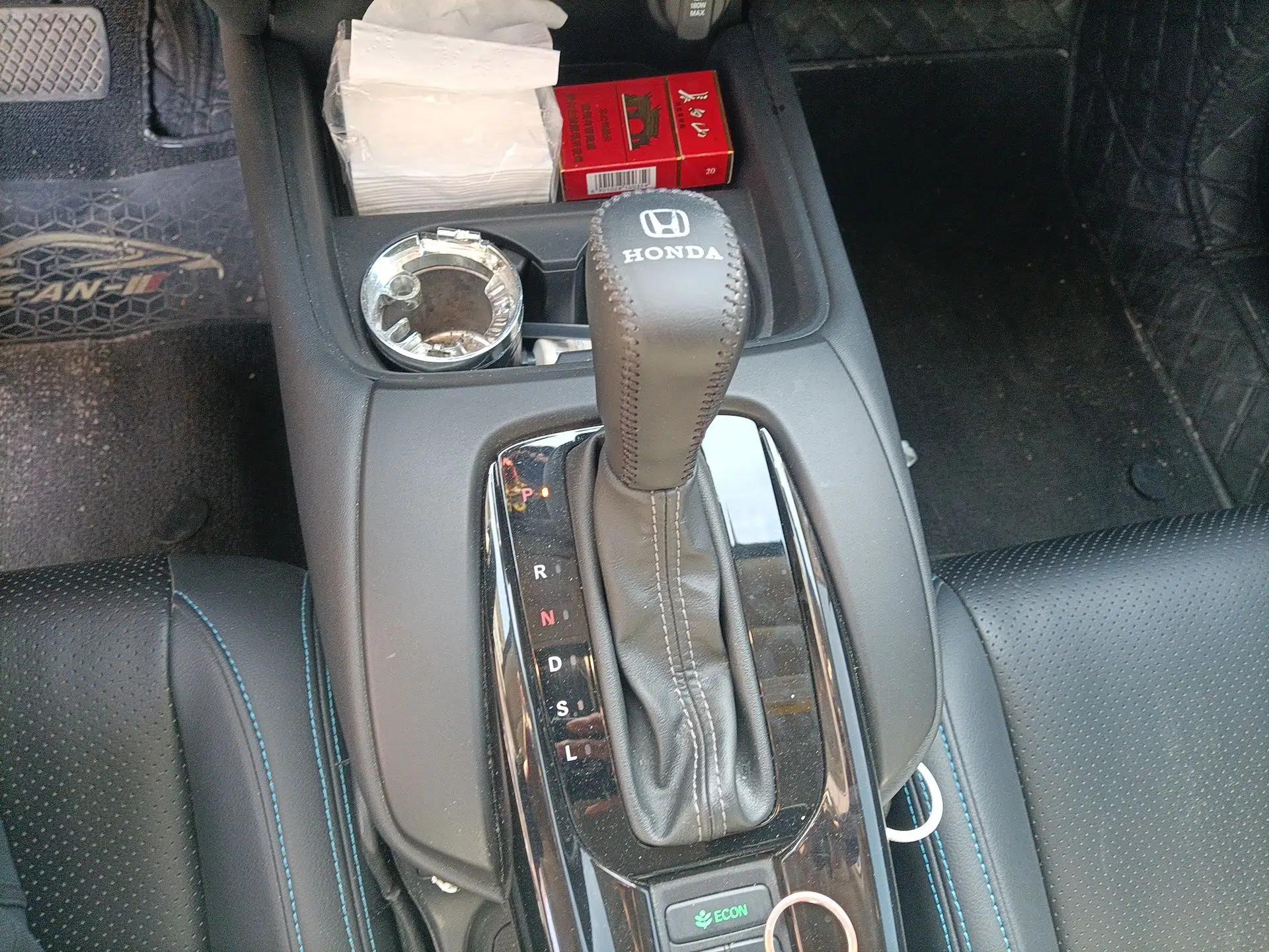 Honda HR-V 2023 240TURBO Jingrui Edition — миниатюра 15