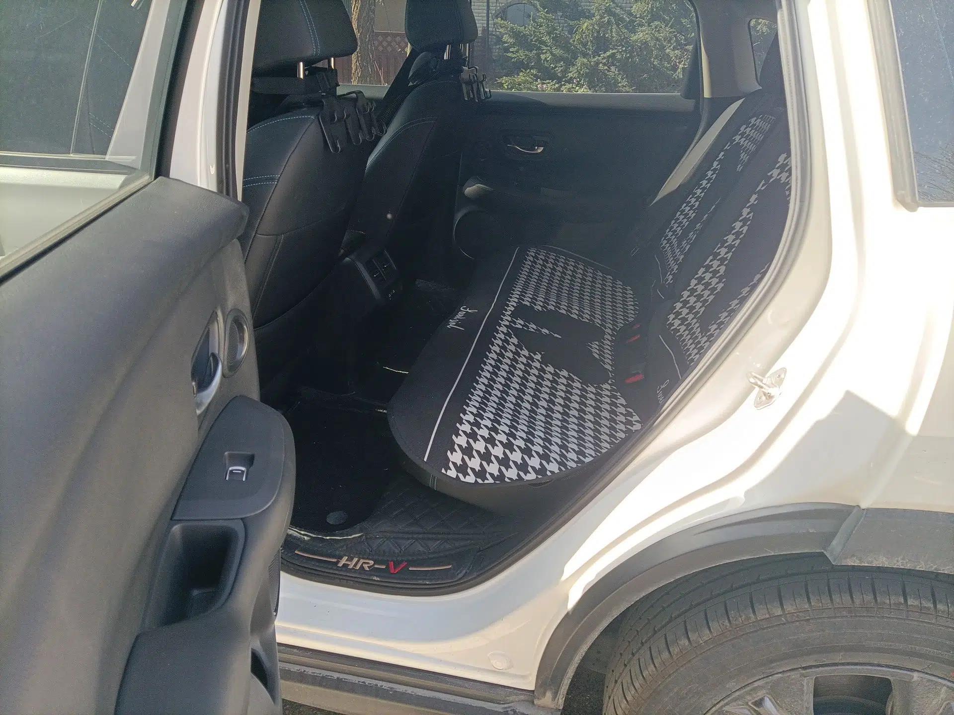 Honda HR-V 2023 240TURBO Jingrui Edition — миниатюра 18