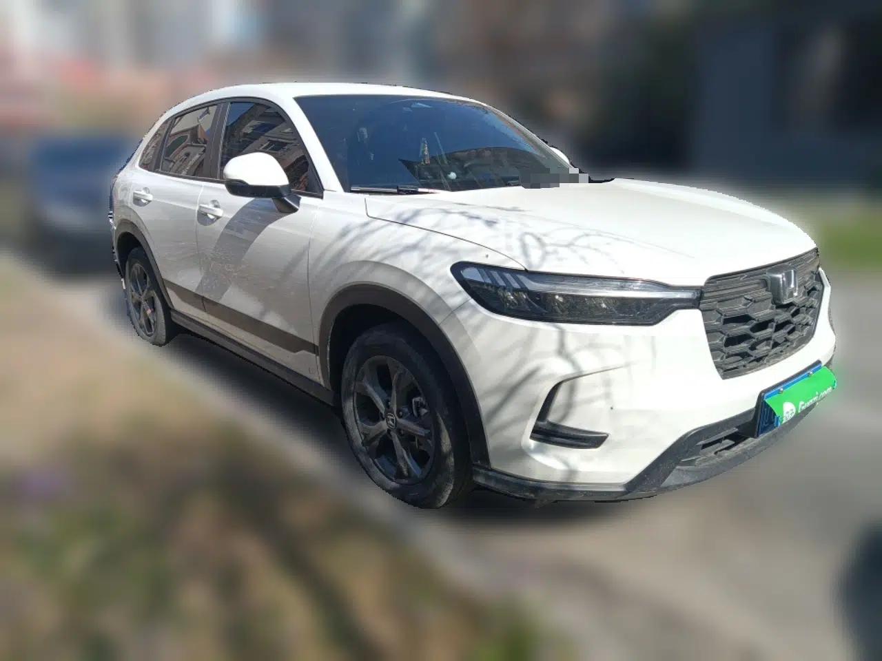 Honda HR-V 2023 240TURBO Jingrui Edition — миниатюра 3