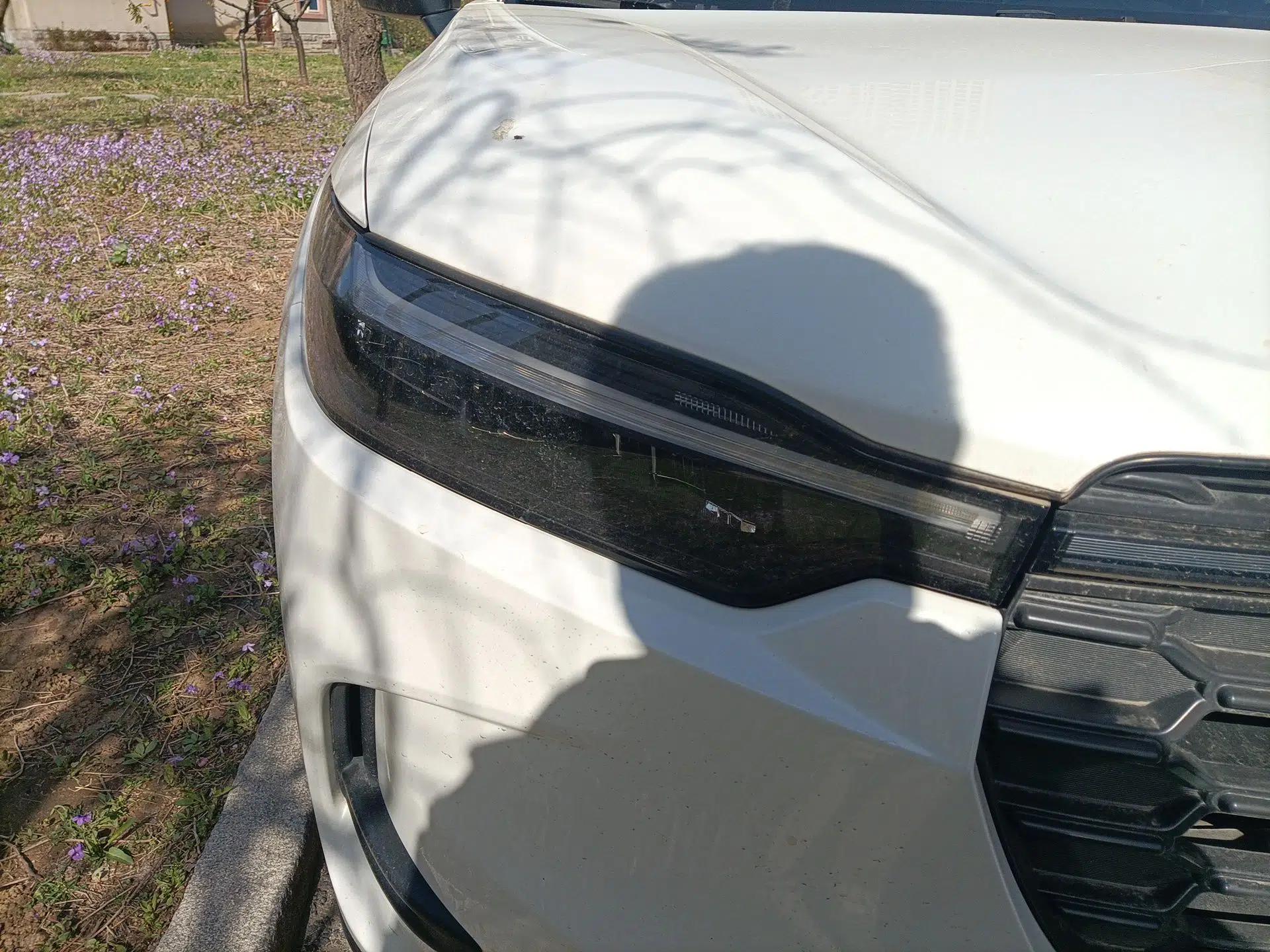 Honda HR-V 2023 240TURBO Jingrui Edition — миниатюра 7