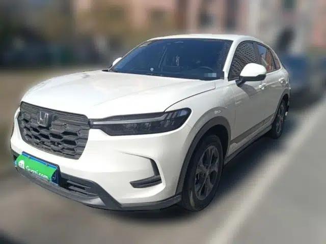 Honda HR-V 2023 240TURBO Jingrui Edition