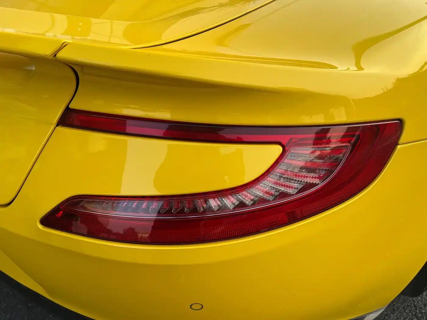 2013 Vanquish 6.0L Standard Model — миниатюра 6