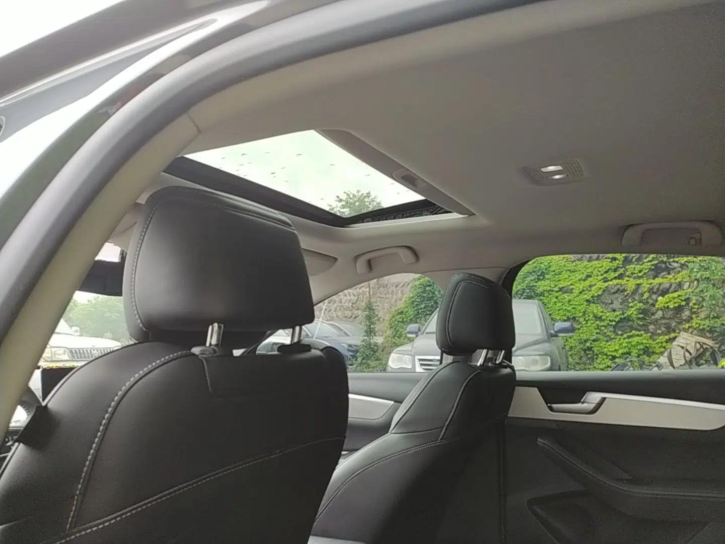 BYD Qin Pro 2020 Beyond Edition 1.5TI Automatic Flagship Version — миниатюра 21