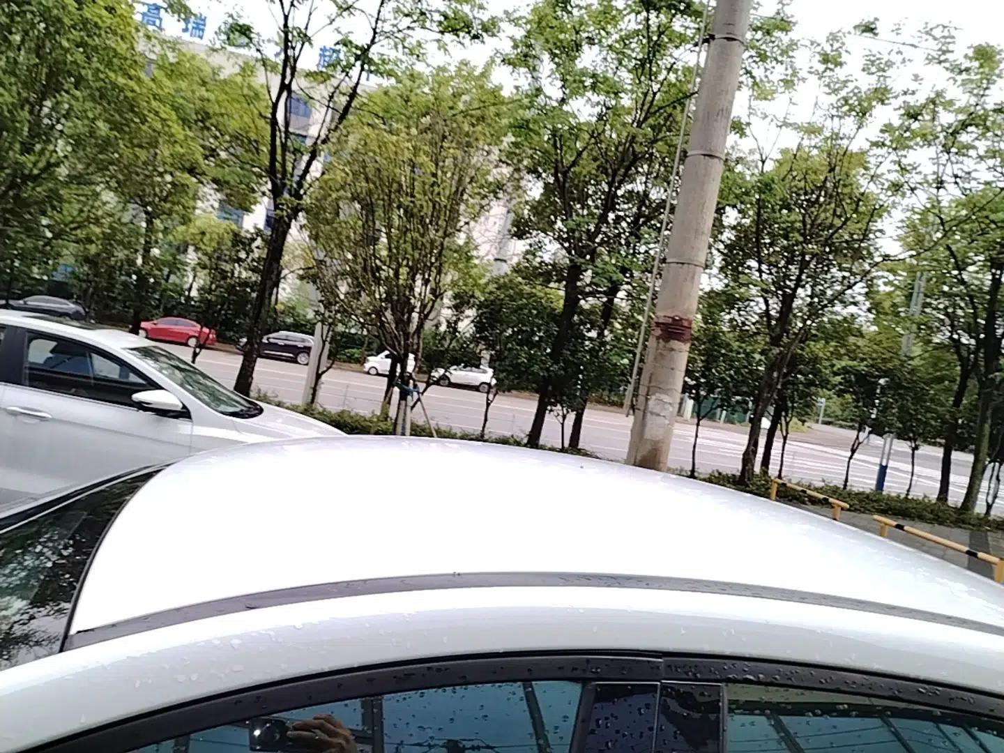 BYD Qin Pro 2020 Beyond Edition 1.5TI Automatic Prestige Version — миниатюра 11